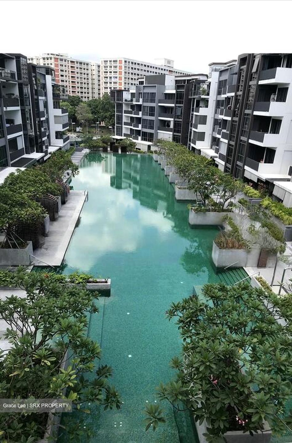 Stratum (D18), Condominium #468896541